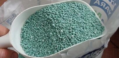 Минеральные удобрения т Норвежской компания YARA