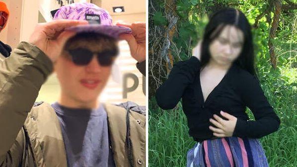 17-летний подросток жестко убил 14-летнюю девочку из-за отказа в поцелуе
