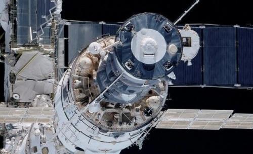 Директор NASA призвал сохранить отношения с Россией в космосе1