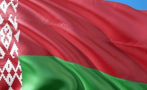 ЕС принял новые санкции против Белоруссии1