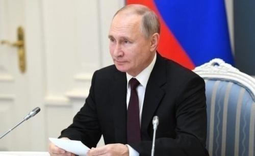 Госдеп назвал темы, которые Байден обсудит с Путиным1