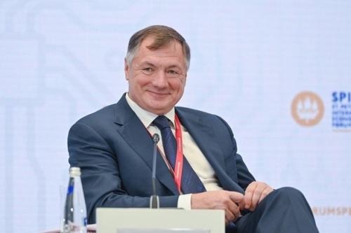 Итоги дня: Путин на ПМЭФ - 2021, умер глава ДОСААФ в Татарстане3