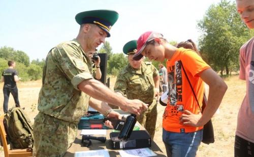 Как в Гомеле отметили День молодежи и студенчества39