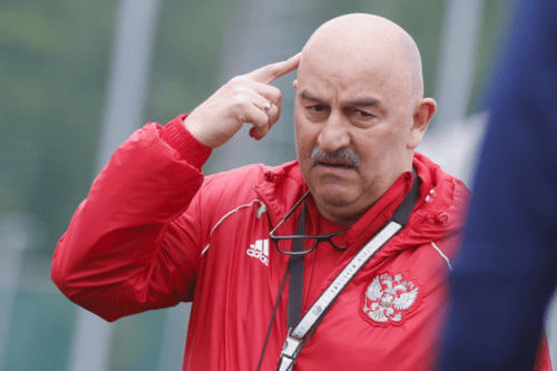 Министр спорта РФ выразил сомнение в готовности сборной России на Евро-20201