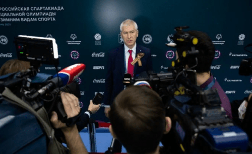 Минспорт поддержит заявку Казани на проведение Олимпийских игр1