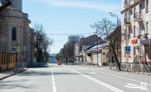 На ремонт дорог в Казани потратят еще 469 млн рублей1