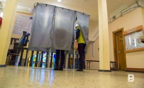 На выборы в Госдуму потратят 21,4 млрд рублей1
