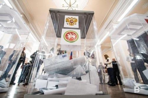 На выборы в Госдуму потратят 21,4 млрд рублей2
