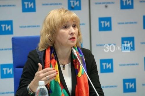 Перелом шейки бедра в Татарстане будут оперировать за 48 часов4