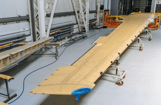 Первый МС-21 передадут заказчику в 2022 году1