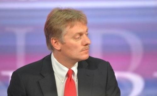 Песков заявил, что Россия выходит из экономического кризиса1