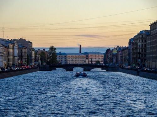 Петербург усиливает меры безопасности из-за коронавируса1