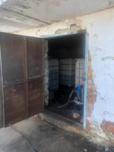 Полиция задержала татарстанцев, похищающих дизтопливо3