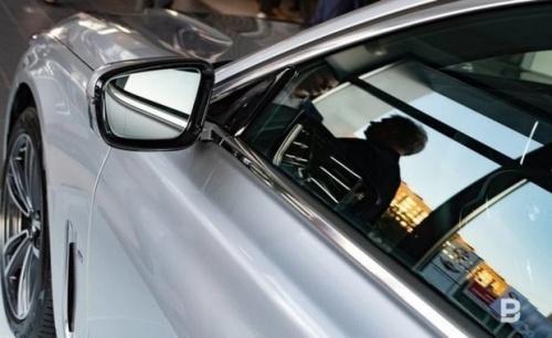 Помогут ли новые меры автопроизводителям Татарстана обойти импорт1