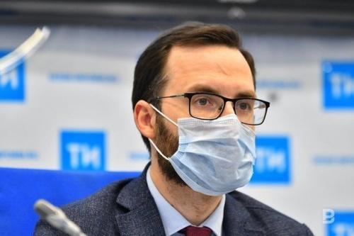 Роспотребнадзор и Минздрав о ситуации с коронавирусом в Татарстане2