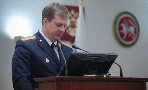 СК отказался от обвинений во взятке экс-главе Ростехнадзора Поволжья2