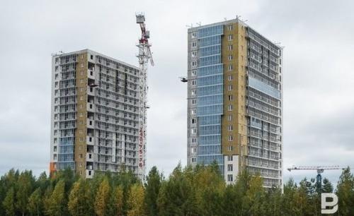 Сколько понадобится времени семье из Татарстана, чтобы накопить на квартиру1