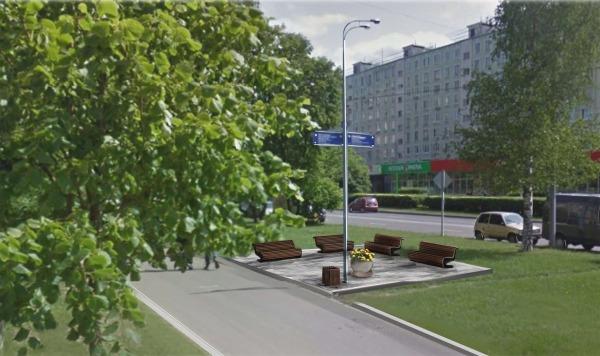 Собянин рассказал о благоустройстве районов Западного округа2