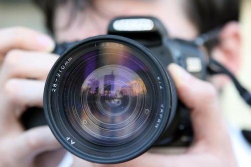 Спрос на фотографов в Казани вырос в 2 раза в мае год к году1