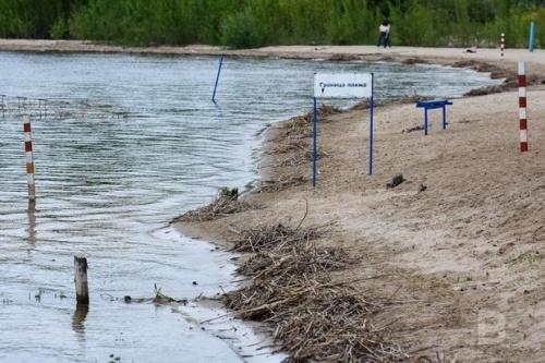 Татарстанцам напомнили о правилах поведения на воде2