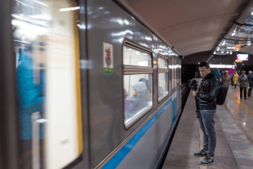В Казани эксперты обсудили предложенные казанцами названия станций метро1