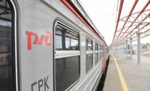 В Казани может появиться городской транспорт на базе железной дороги1