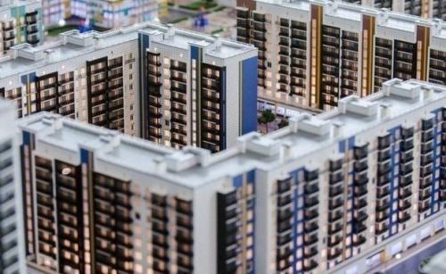 В Казани на 38% увеличился спрос на покупку студий на вторичном рынке1