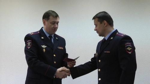 В Казани назначили новых глав отделов полиции «Вишневский» и «Юдино»1