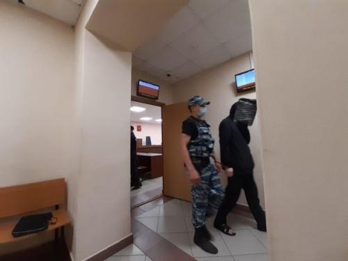 В Казани оглашен приговор по делу о расстреле гендиректора 
