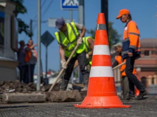 В Казани ограничат движение по улице Бутлерова с 10 июня1