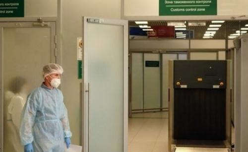 В РФ могут отменить сдачу двух тестов на коронавирус вакцинированным1
