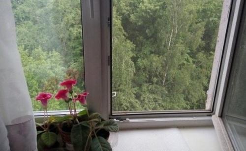 В РТ возбудили уголовное дело после падения младенца из окна1