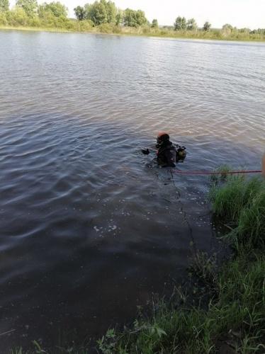 В Татарстане утонул рыбак, решивший искупаться в реке Зай2