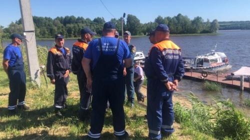  В Татарстане за сутки утонули пять человек2