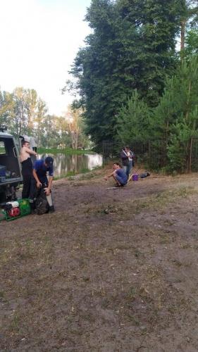 В Зеленодольске утонул еще один мужчина1