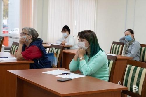 Власти Башкирии усиливают меры по борьбе с распространением коронавируса1