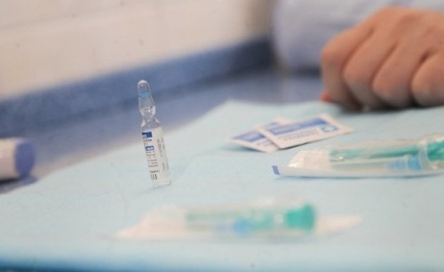 ВОЗ одобрила вакцину от коронавируса Sinovac для экстренного применения1