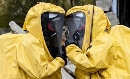 ВОЗ предупредила о распространении опасного штамма коронавируса в Европе1