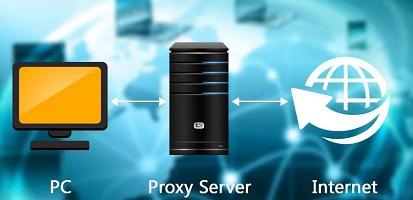 Прокси: какими бывают, как выбрать?