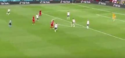 Англия выиграла у Дании счетом 2:1 и вышла в финал Евро-2020