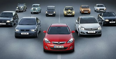 ТОП-15 самых недорогих моделей Opel на вторичном рынке!