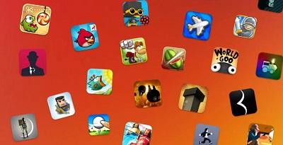 Увлекательные игры и программы для Android
