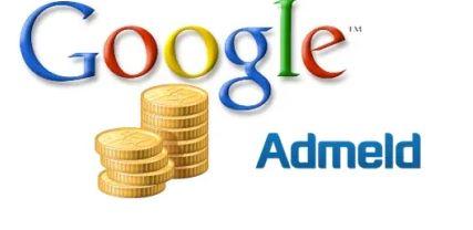 Google прикупил компанию AdMeld