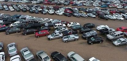 Поставка автомобилей с аукционов США
