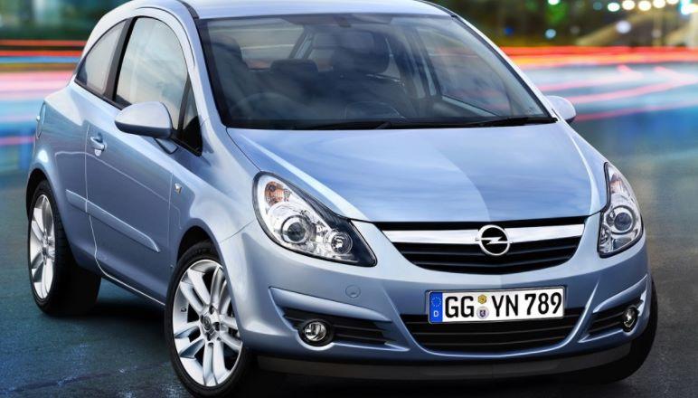 ТОП-15 самых недорогих моделей Opel на вторичном рынке!