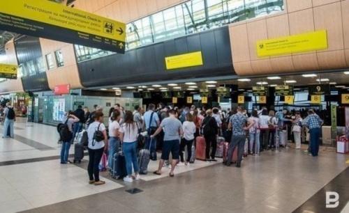 АТОР сообщила о единичных случаях аннуляции туров в Турцию из-за пожаров1