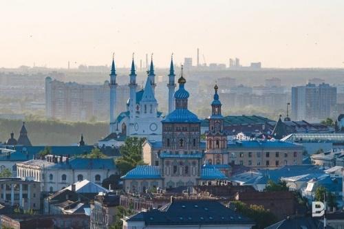 Центром паломничества Казани помогут стать дешевые гостиницы1