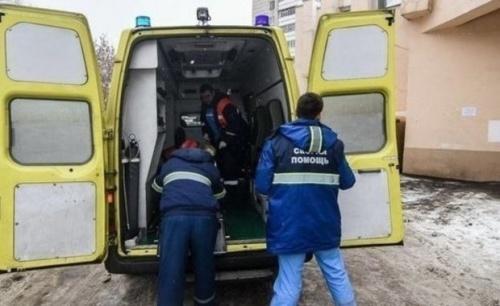 Эксперт: почти у всех пациентов на ИВЛ обнаружен штамм 