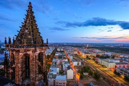 Германия ослабила ограничения по COVID-19 для прибывающих из России1