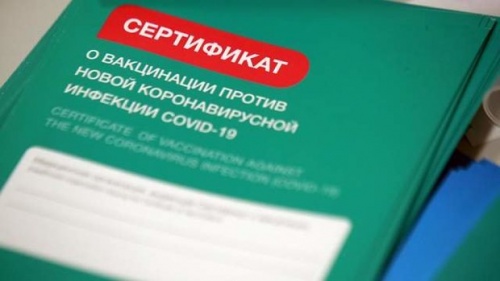 Главное о коронавирусе на 23 июля: в России выявили гамма-штамм4
